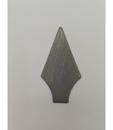 Lanza Pequeña L-2 para Herrajes | Herrajes HE