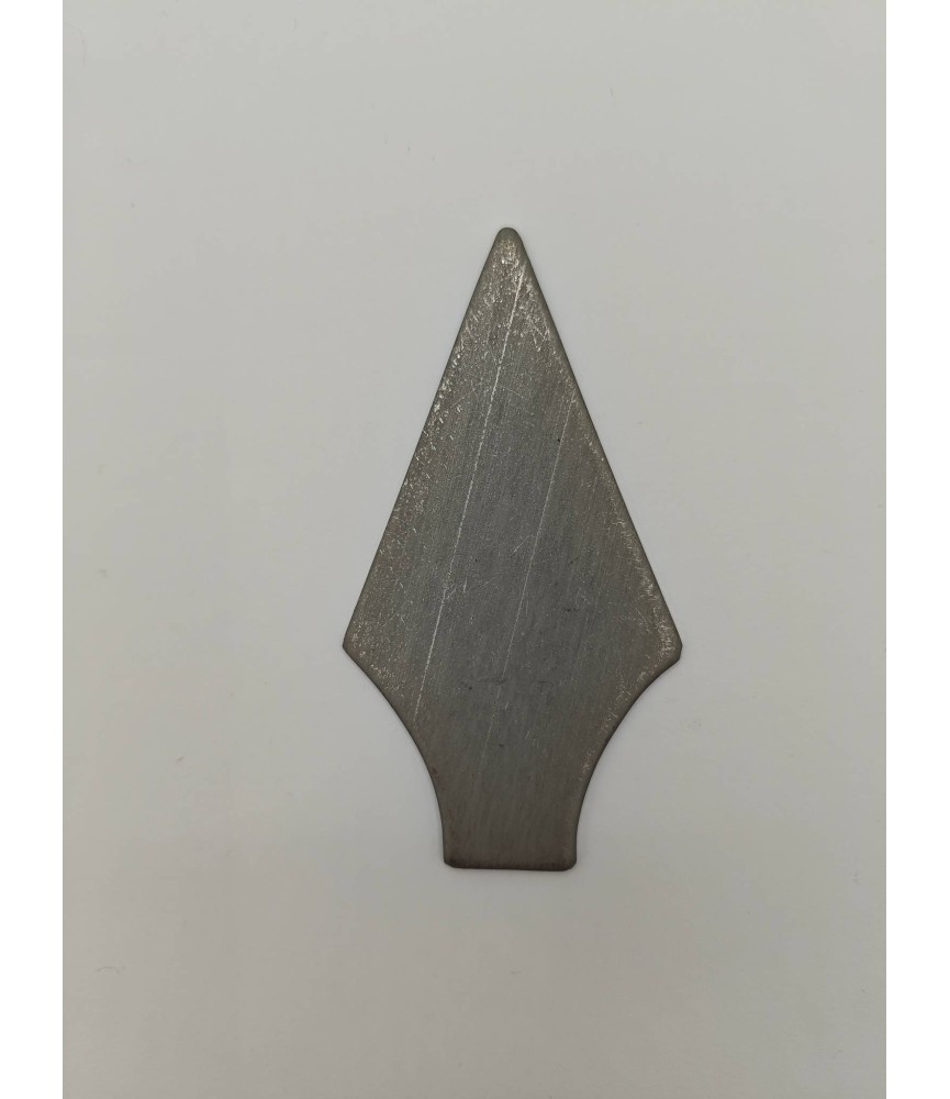 Lanza Pequeña L-2 para Herrajes | Herrajes HE