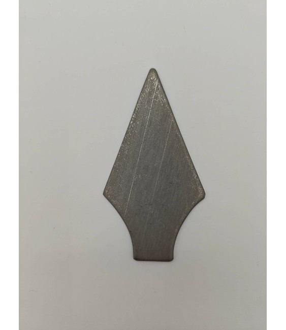 Lanza Pequeña L-2 para Herrajes | Herrajes HE