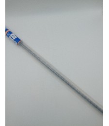 Broca Widia Nº8 Extralarga 400mm | Hormigón y Ladrillo | Herrajes HE