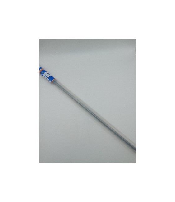 Broca Widia Nº8 Extralarga 400mm | Hormigón y Ladrillo | Herrajes HE