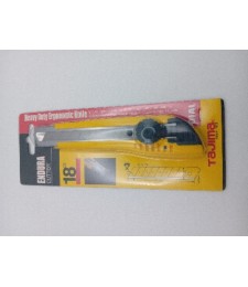 Cortador Lifelex LC501 Mediano | Cúter Profesional Ref.7224S501 | Herrajes HE