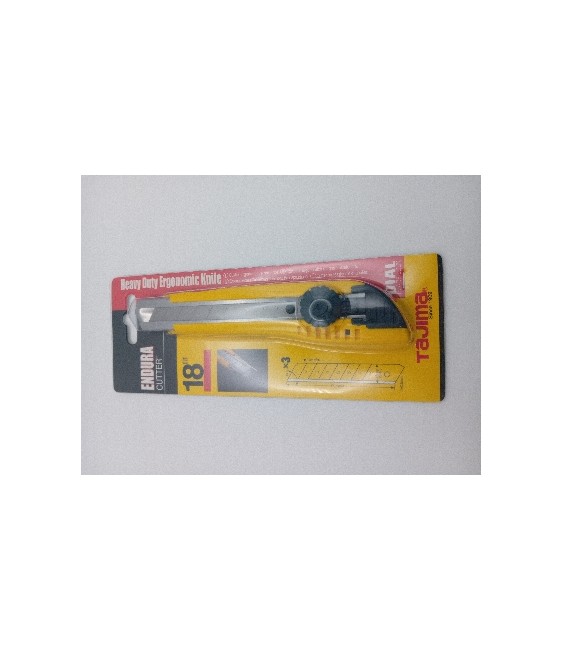 Cortador Lifelex LC501 Mediano | Cúter Profesional Ref.7224S501 | Herrajes HE