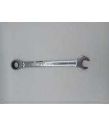Llave Combinada Carraca 17mm | Herramientas Profesionales | Herrajes HE