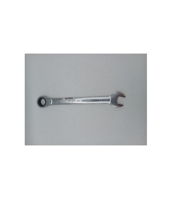 Llave Combinada Carraca 17mm | Herramientas Profesionales | Herrajes HE