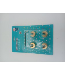 Llave Combinada Carraca 10mm | Herramientas Esenciales | Herrajes HE