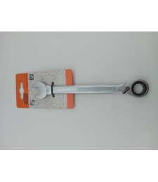 Llave Combinada Carraca 13mm | Herrajes HE