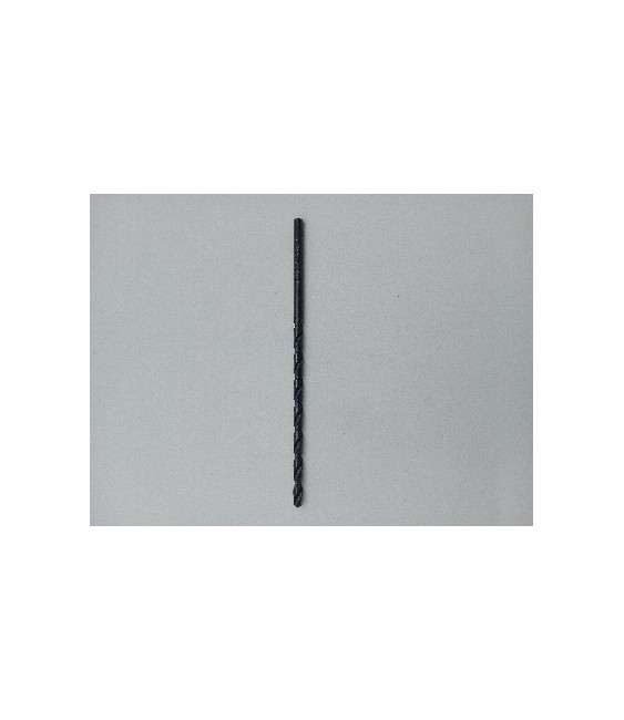 Broca Larga de Hierro 3.75mm | Herrajes HE