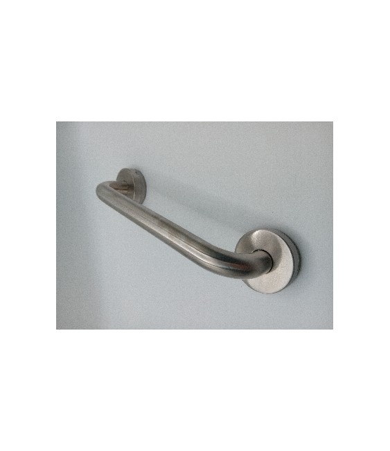 Asa Tirador AT 301 SAT | Herrajes Modernos para Muebles | Herrajes HE