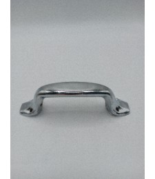 Tirador Estamp Niquelado Mod 5/125 | Herrajes HE