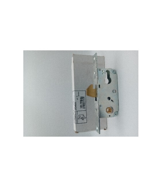 Cerradura Gancho 30mm RF.424 Estam. Ebro | Cierres | Herrajes HE