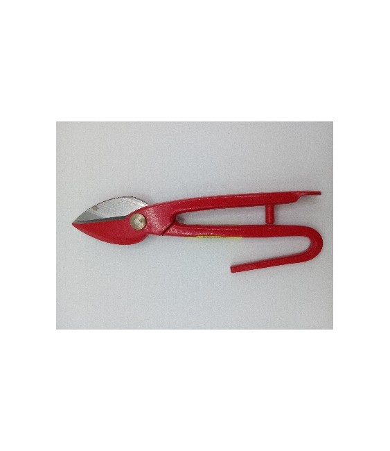 Tijeras Cortar Chapa Madrid 22 | Herramientas Profesionales | Herrajes HE