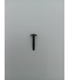 Tornillo Autoperforante Arandela DIN 75 HA 4.2x19 Negro | Herrajes HE
