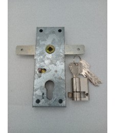 Cerradura MCM 1511 MH | Seguridad para Puertas | Herrajes HE