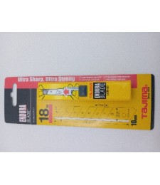 Hoja Recambio Lifelex LC501 Mediano Ref.7224S50 | Cúter | Herrajes HE