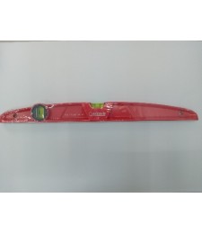 Nivel Ala de Avión Magnético 50cm Ref.17050M-50C | Herramientas | Herrajes HE