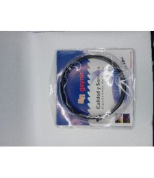 Sierra de Cinta 1638x13x0.65mm | Herrajes HE