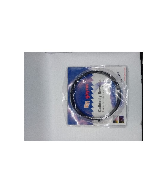 Sierra de Cinta 1638x13x0.65mm | Herrajes HE