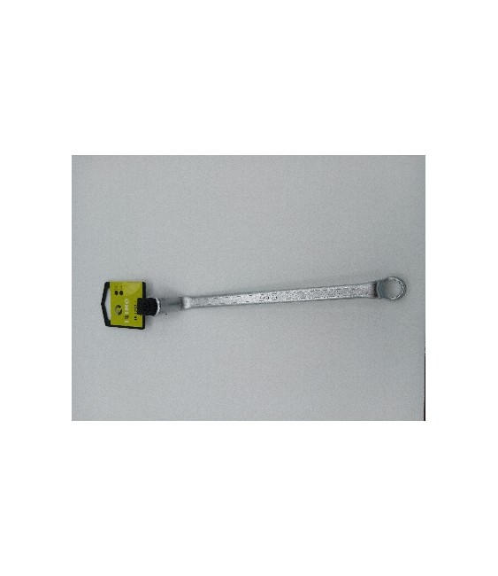 Llave Estrella Acodada 12x13mm | Herrajes HE