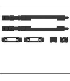 Llave Tubular Doble Boca 12x13mm | Herrajes HE