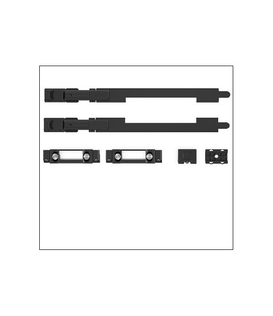 Llave Tubular Doble Boca 12x13mm | Herrajes HE