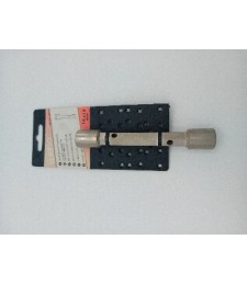 Llave Tubular Doble Boca 14x15mm | Herrajes HE