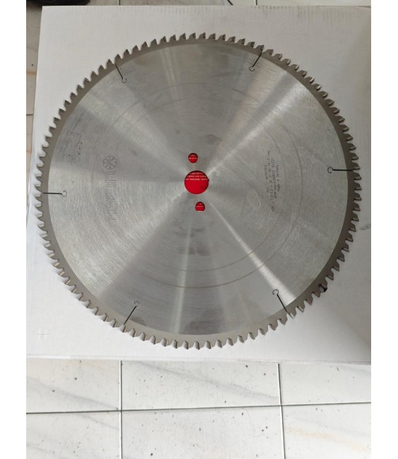 Disco Widia 400x3.8x30 96D | Herrajes HE