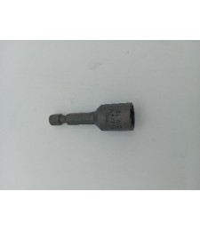 Adaptador Magnético Vaso Hexagonal Nº10 | Herrajes HE