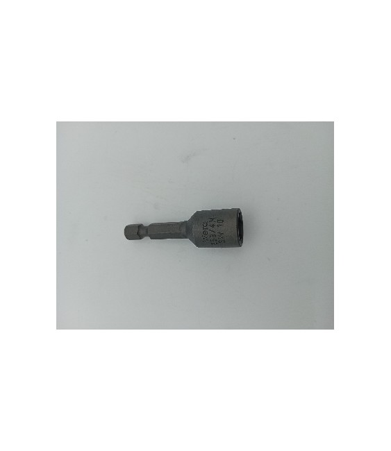 Adaptador Magnético Vaso Hexagonal Nº10 | Herrajes HE