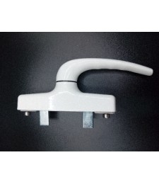 Cremona Leonar 2 Palas Blanca RF-2004L | Herrajes HE