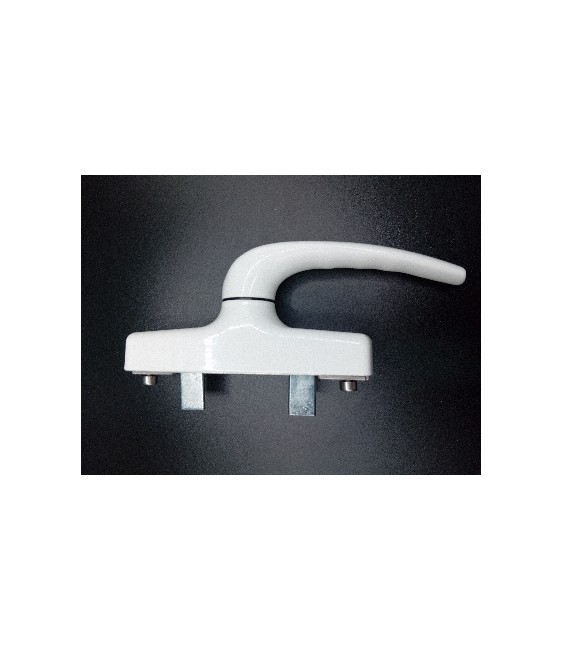 Cremona Leonar 2 Palas Blanca RF-2004L | Herrajes HE