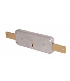 Cerradura Persiana UCEM 11-A | Herrajes HE