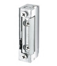 Portero Auto Mod 99-2 AbDF/M Gris 10-24V | Herrajes HE