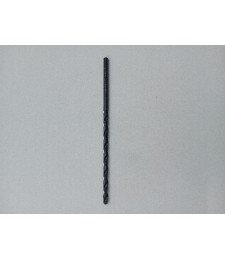 Broca Larga de Hierro 8 mm | Herrajes HE