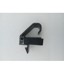 Cierre Golpete Multiserie Negro | Herrajes HE