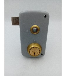 Cerradura MCM 2556-BP-70 Derecha | Herrajes HE