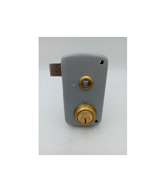 Cerradura MCM 2556-BP-70 Derecha | Herrajes HE