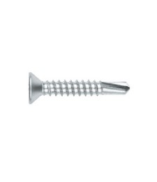 Tornillo Autotaladrante Avellanado DIN 7504P 4.2x38 | Herrajes HE