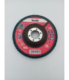 Disco de Láminas 115x22 Grano Z60 | Herrajes HE