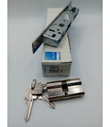 Cerradura TESA 2211/20 3NI para Puertas | Herrajes HE