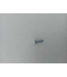 Tornillo Roscachapa Extracab. DIN CE 4.2x13 Negro | Herrajes HE