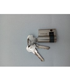 Bombillo Yale Y 3010 Leva Larga 30x10 Níquel | Herrajes HE