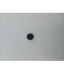 Tapón DIN EFM Negro para Perfiles | Herrajes HE