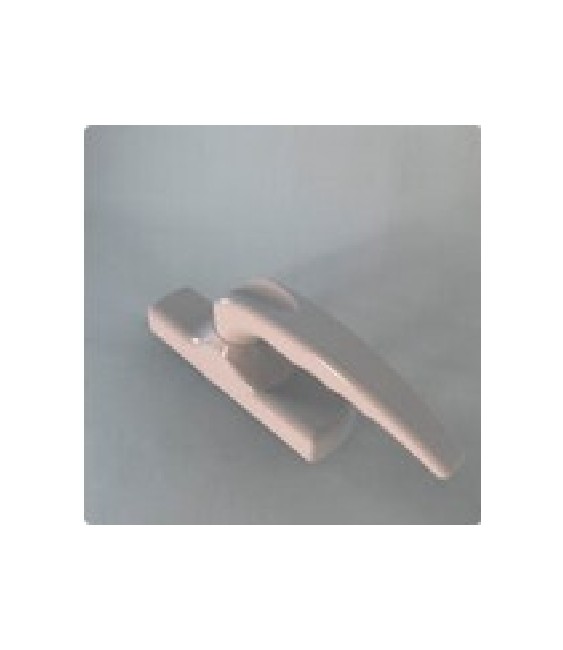 Cremona Marte Blanca | Herrajes HE