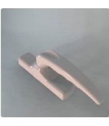 Cremona Marte Negro | Elegancia y Seguridad | Herrajes HE