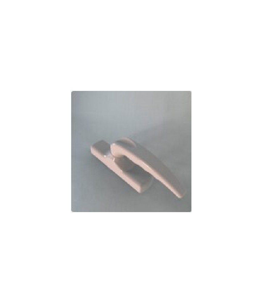 Cremona Marte Negro | Elegancia y Seguridad | Herrajes HE