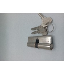 Bombillo Yale 35-35 Níquel Leva Larga (Y53535HN) | Herrajes HE