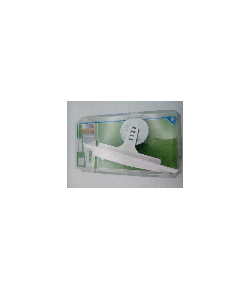 Recogedor Plástico Grande DPY | Resistencia y Durabilidad | Herrajes HE