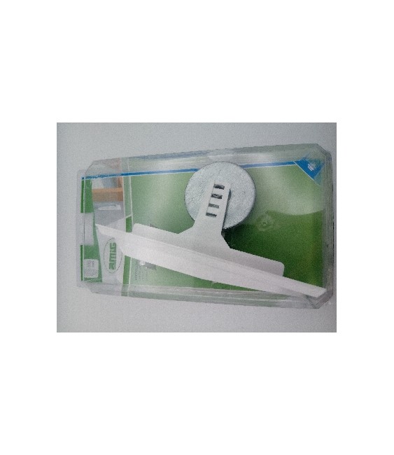 Recogedor Plástico Grande DPY | Resistencia y Durabilidad | Herrajes HE