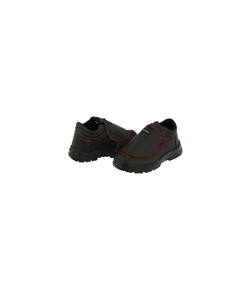 Bota Seguridad S3 CLS Metal Free T-41 | Protección Laboral | Herrajes HE